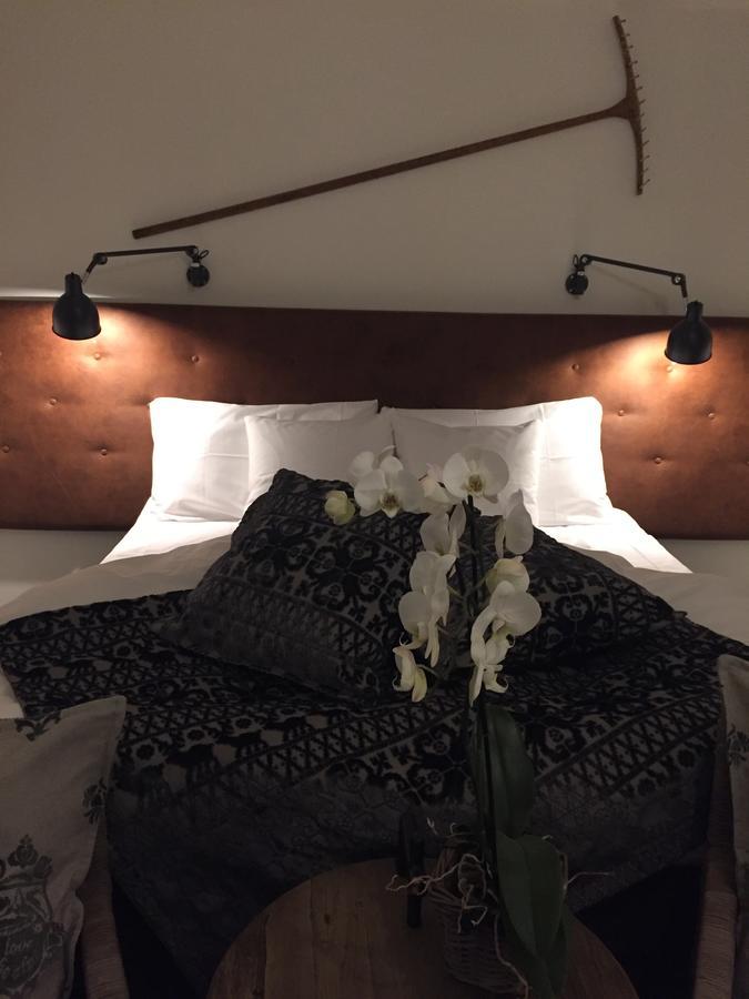 Hotel Mezzo Sälen Eksteriør bilde